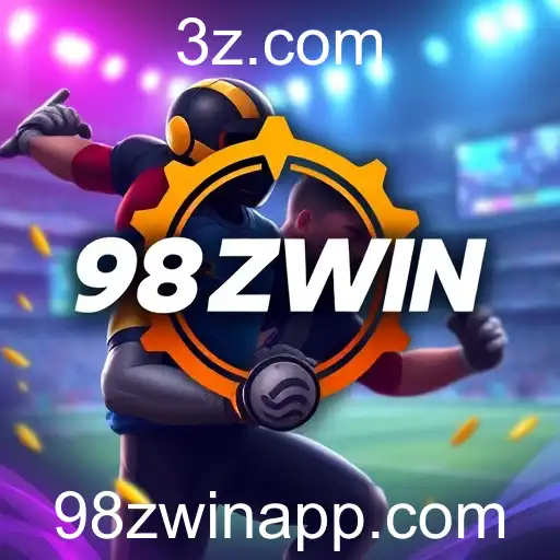 A Ascensão do 98z Win no Cenário dos Jogos Online