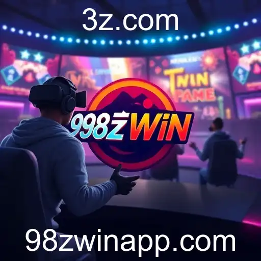 Explorando o Sucesso da 98z Win no Mundo dos Games