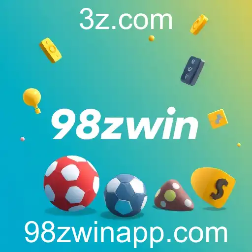 Revolução nos Jogos Online com 98z Win