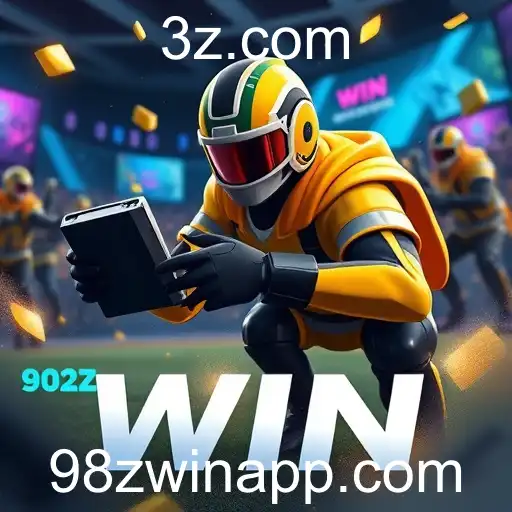 A Ascensão do 98z Win no Cenário de Jogos Online