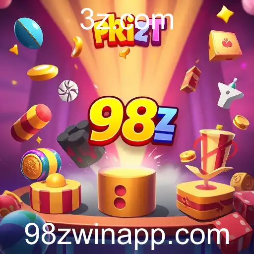 Ascensão da 98z Win no Cenário de Jogos Online