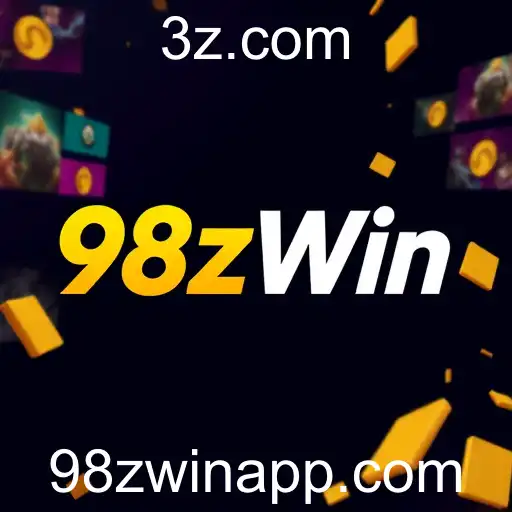 Explorando o Crescimento do 98z Win no Cenário dos Jogos