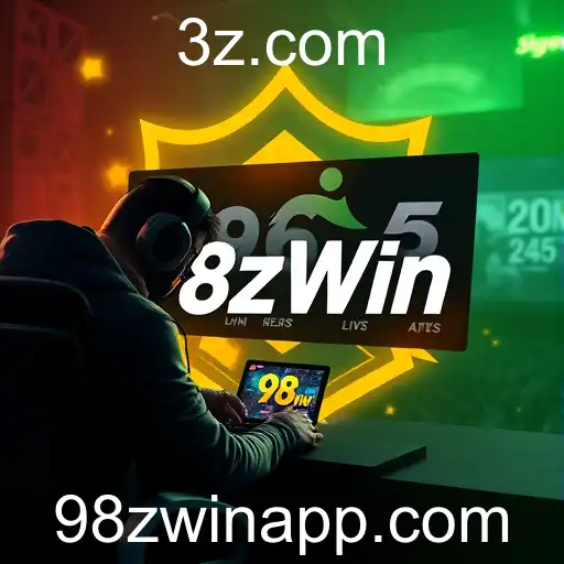 Tendências do 98z Win em 2025