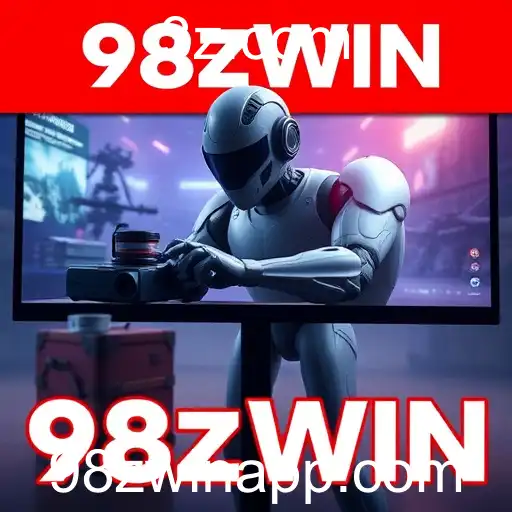 A Ascensão do 98z Win no Cenário dos Jogos em 2026