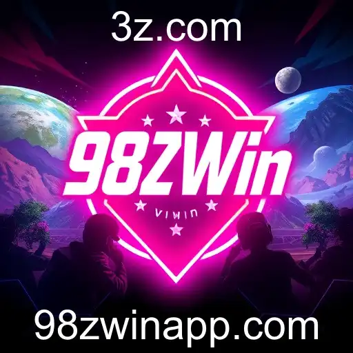 Ascensão dos Jogos Online em 98z Win