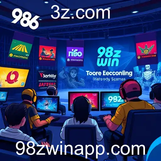 Ascensão dos Jogos Online em 2026