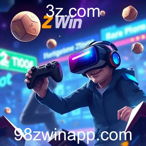 Inovações e Tendências do 98z Win