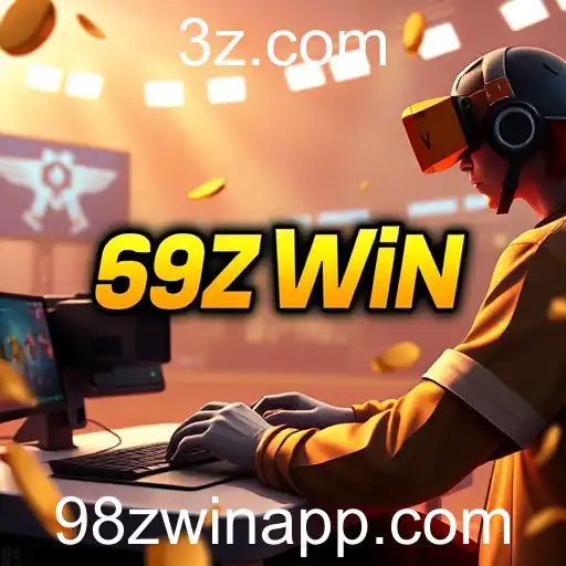 Novas Tendências no Mundo dos Jogos: 98z Win em Destaque