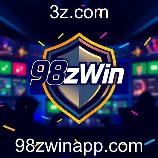 A Ascensão do 98z Win no Cenário de Jogos Online