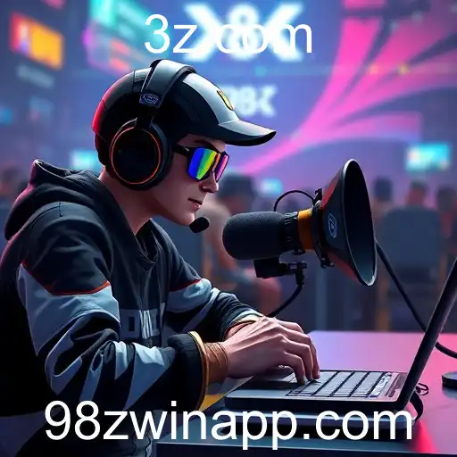 Evolução dos Jogos Online em 2026: Um Olhar Sobre o 98z Win