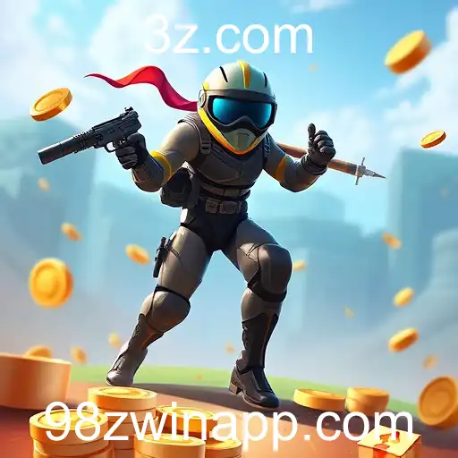 Explorando o Universo do 98z Win