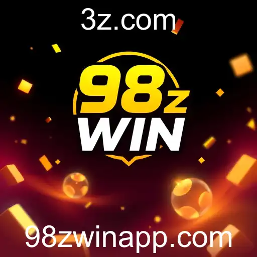 Revolução no Mercado de Jogos Online: 98z Win