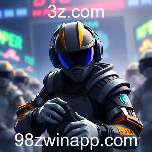 A Revolução dos Jogos Online com 98z Win