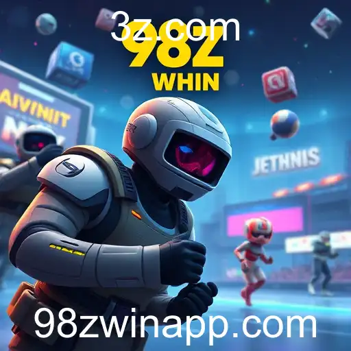 Crescimento do 98z Win no Mercado de Jogos em 2026