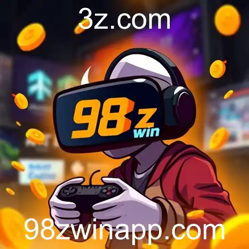 A Ascensão do 98z Win no Cenário de Jogos de 2026