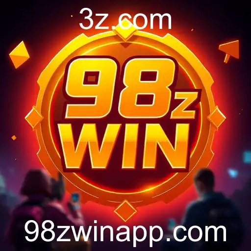 2026: O Novo Horizonte dos Jogos com 98z Win