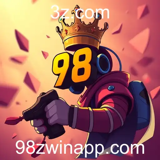 A Ascensão dos Jogos Online e a Tendência da '98z win'