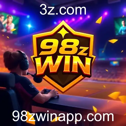 A Ascenção do Plataforma 98z Win no Cenário de Jogos
