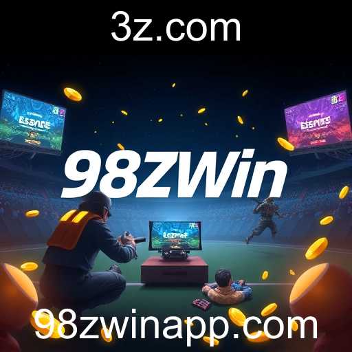 Explorando o Crescimento do 98z Win no Cenário Atual