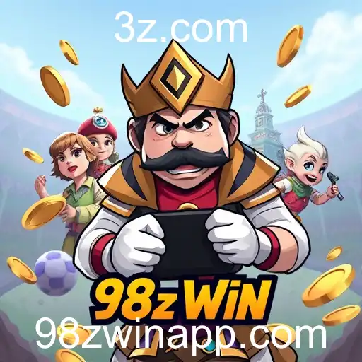 O Fenômeno 98z Win: Tendências e Impactos nos Jogos Online