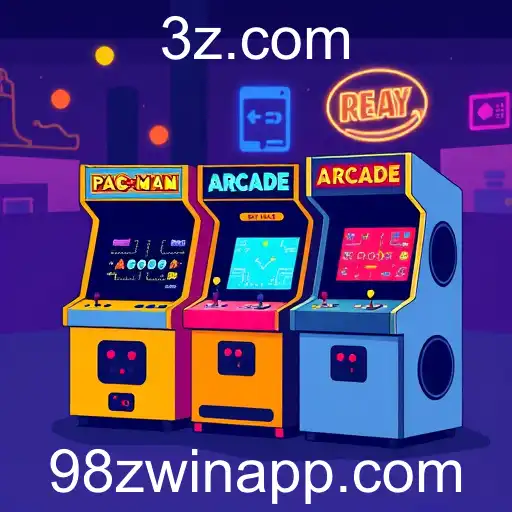 A Evolução dos Jogos de Arcade na Era Digital