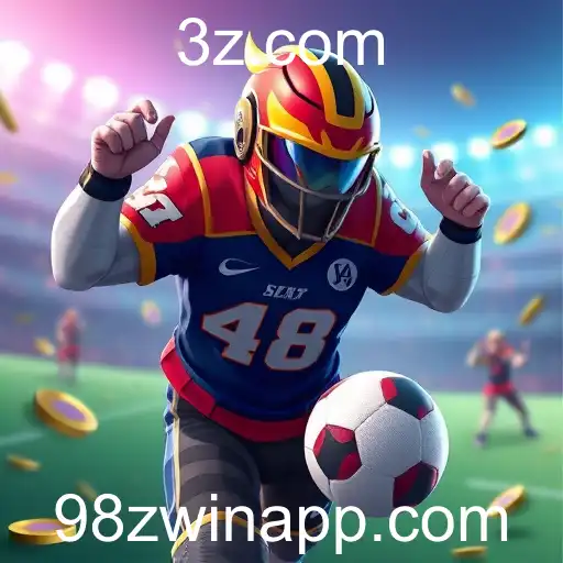 A Ascensão do 98z Win e o Futuro dos Jogos Online