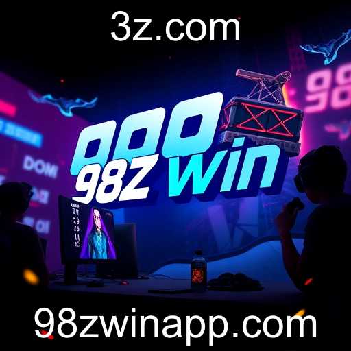 E-Sports em Ascensão: Análise do Impacto da 98z win