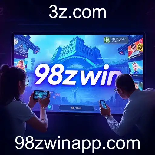 Tendências Futuras no Mercado de Jogos Online