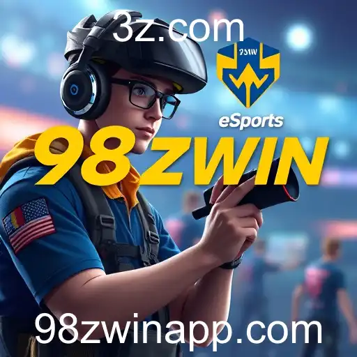 Novidades no Mundo dos Jogos com 98z Win