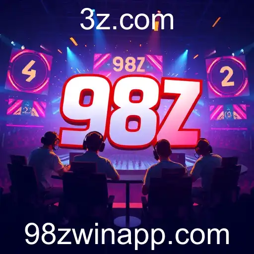 Avanços do Gaming em 2026 e o Papel da 98z