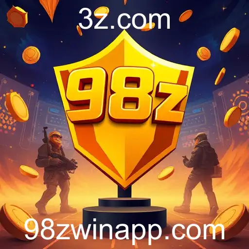 Revolução no Mundo dos Jogos com 98z Win