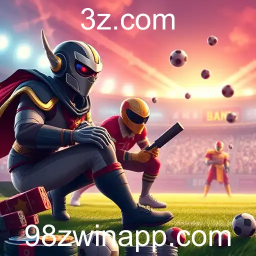 Como 98z Win Está Transformando o Cenário de Jogos em 2026