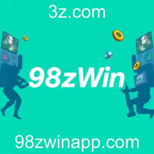 O Crescimento do 98z Win no Mercado de Jogos Online