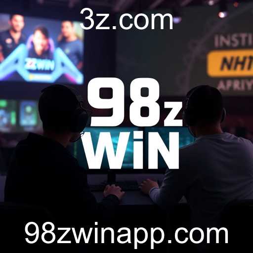 O Impacto do 98z Win no Mercado Brasileiro de Jogos