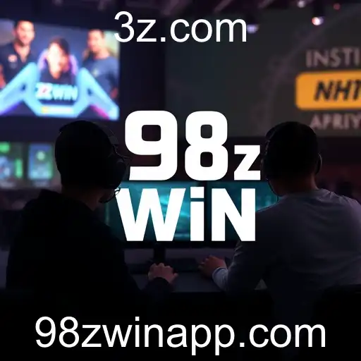 O Impacto do 98z Win no Mercado Brasileiro de Jogos