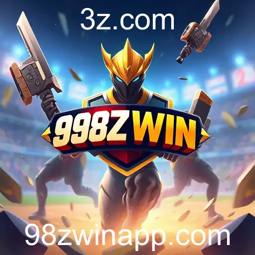 O Impacto do 98z Win na Indústria de Jogos