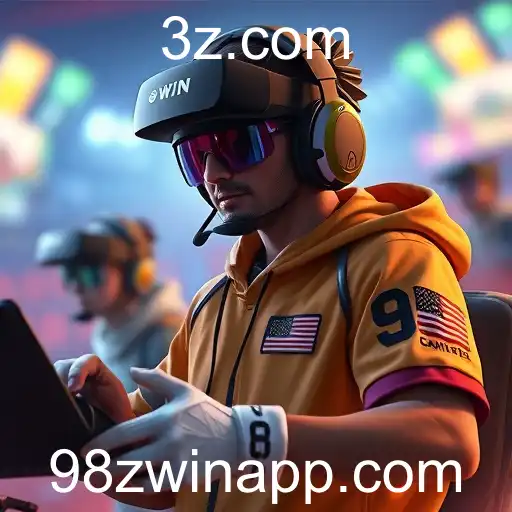 O Impacto de 98z Win no Cenário de Jogos Brasileiros