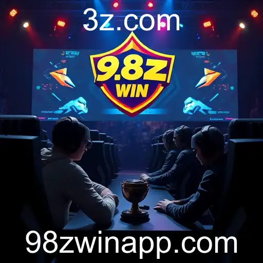 As Últimas Tendências em Jogos Online no 98z Win