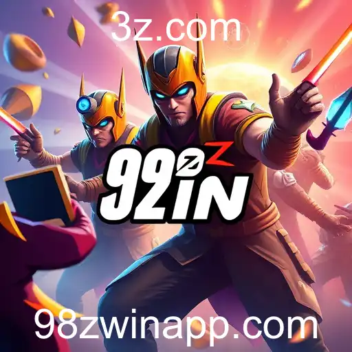 Nova Era dos Jogos Online em 98z Win