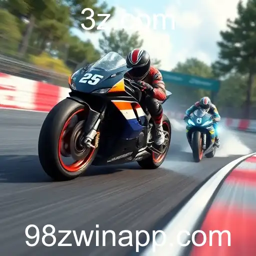 A Ascensão do 98z Win nos Jogos Online