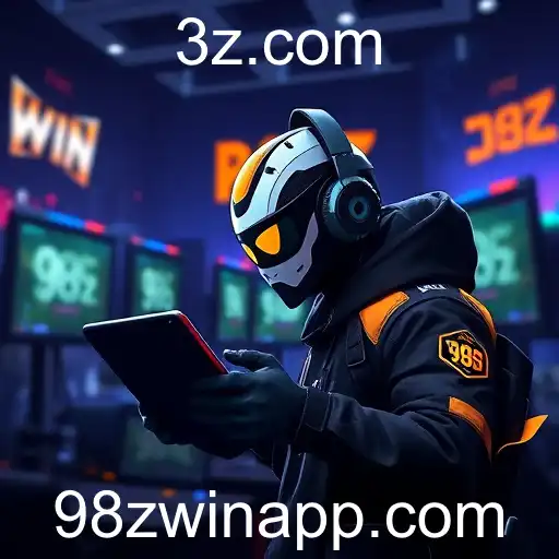 Ascensão e Estratégias do 98z Win no Mundo dos Jogos