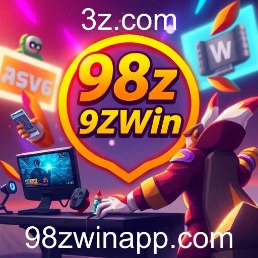 A Ascensão do 98z Win no Mercado de Jogos