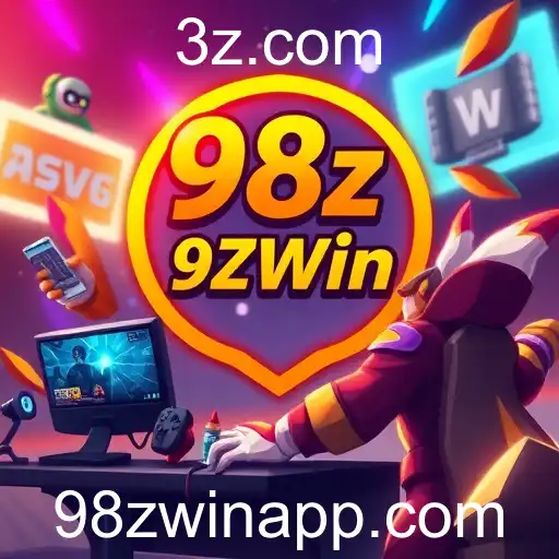 A Ascensão do 98z Win no Mercado de Jogos