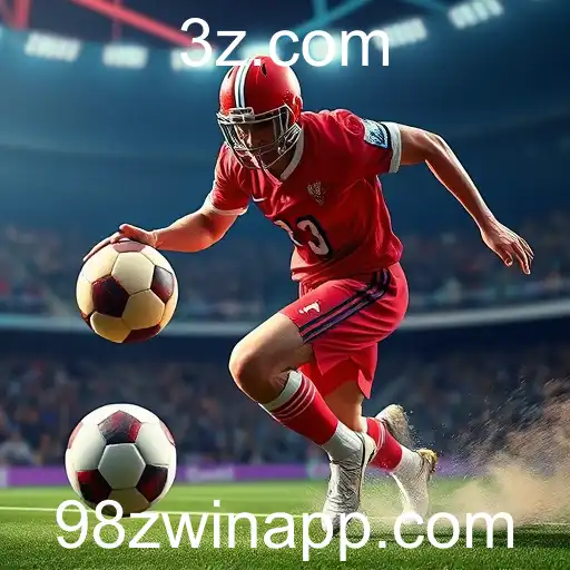 Explorando a Fascinante Categoria Sports Games no 98z Win