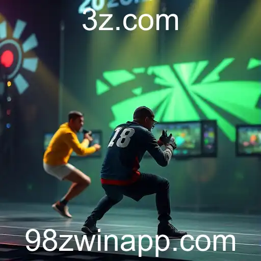 Tendências e Estratégias no Mundo do Jogo 98z